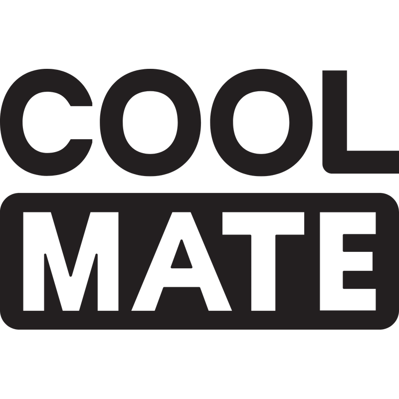 Coolmate Logo PNG Vector  PNG