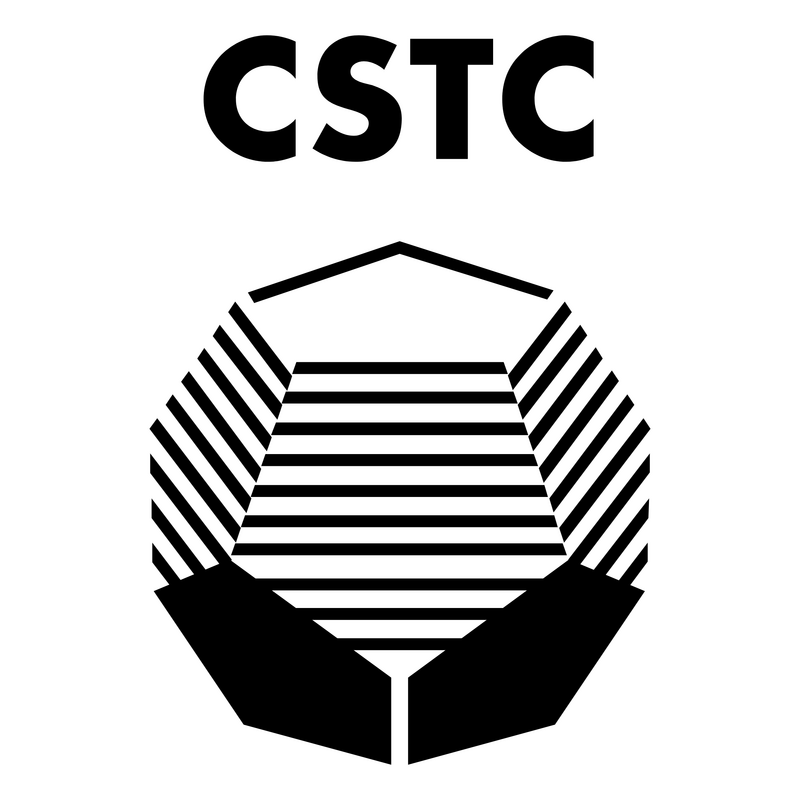 CSTC 로고 PNG Vector  PNG