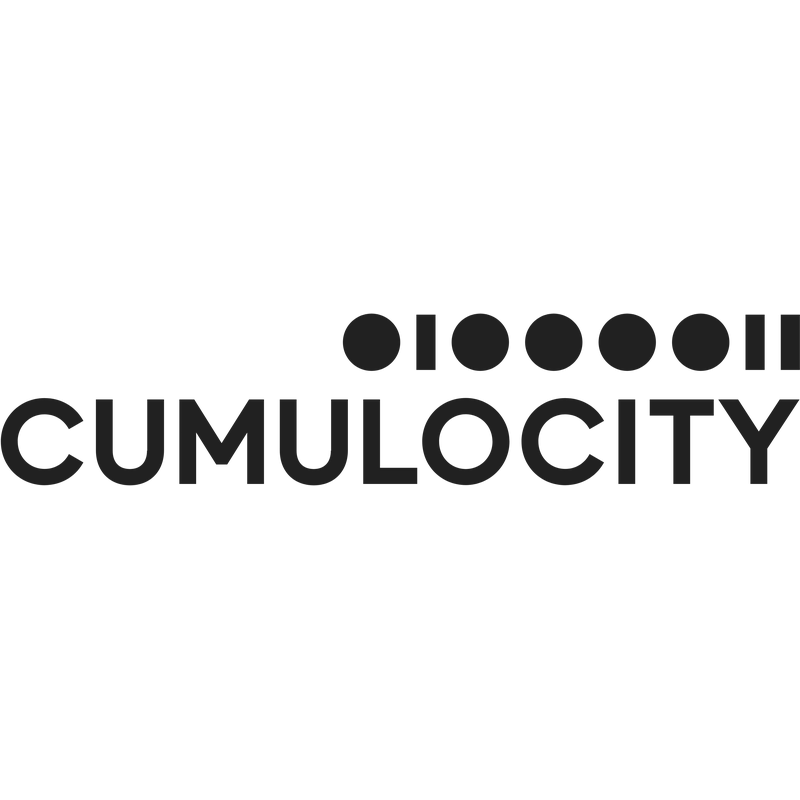 Cumulocity Logo PNG Vector  PNG