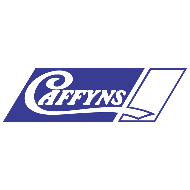 Caffyns Logo PNG Vector  PNG