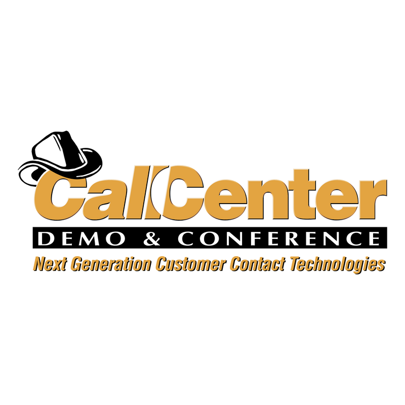 CallCenter Logo PNG Vector  PNG