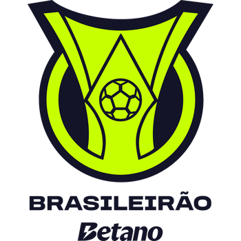 Campeonato Brasileiro Série A Logo PNG