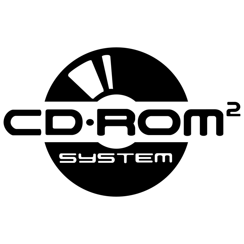 Cd Rom System Logo PNG Vector, Icon Transparent
