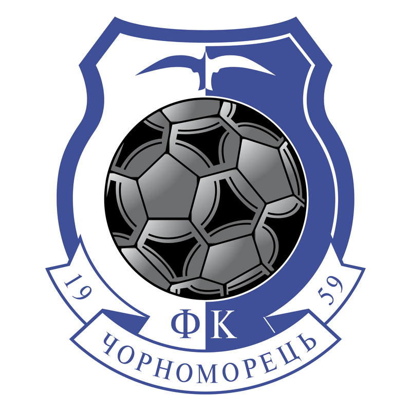 Chernomoretz Logo PNG Vector  PNG
