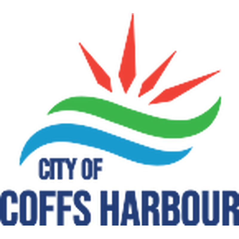 City of Coffs Harbour Logo svg