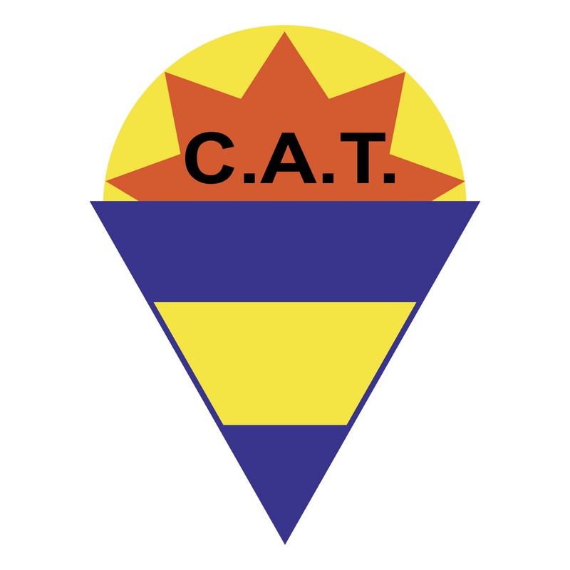 Club Atletico Tapalque De Tapalque Logo PNG Vector  PNG