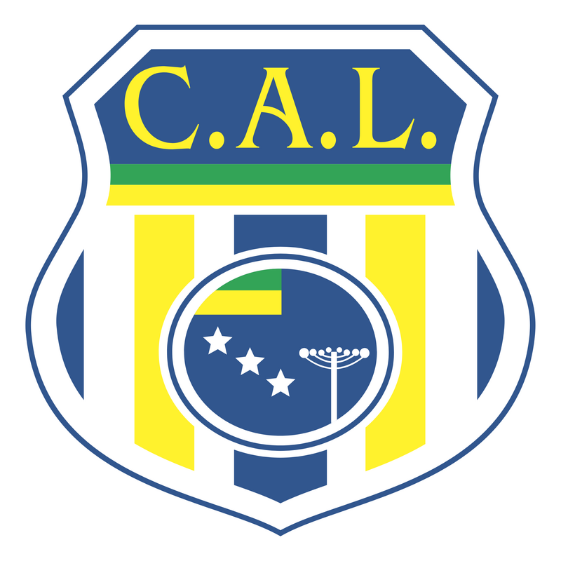Clube Atletico Lages Logo PNG Vector, Icon Transparent