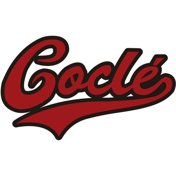 CoclÉ Beisbol Λογότυπο PNG