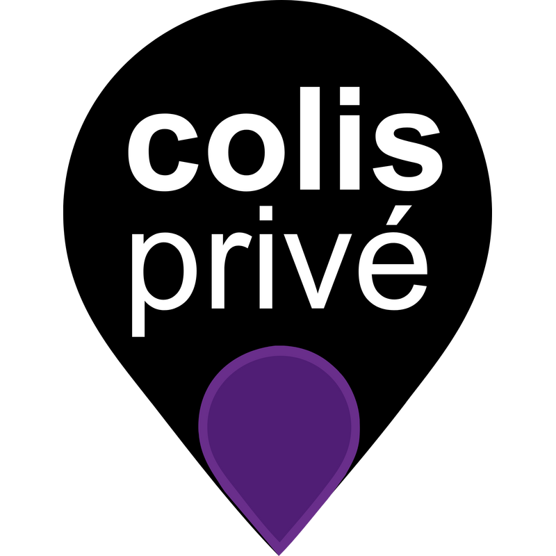 Colis Prive Logo PNG Vector  PNG