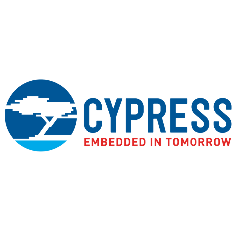 Cypress Semiconductor Logo PNG Vector  PNG