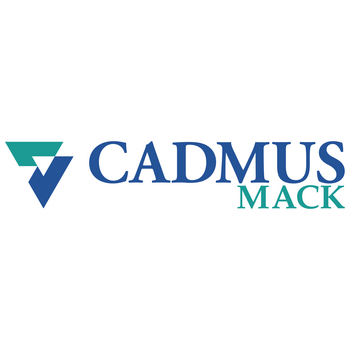 Cadmus Mack Logo PNG