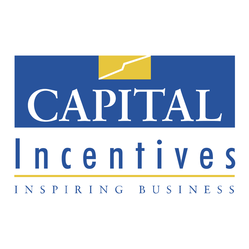 Capital Incentives Logo PNG Vector  PNG