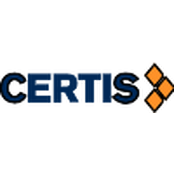 Certis Logo svg