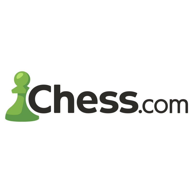 Chess.com Logo PNG Vector  PNG