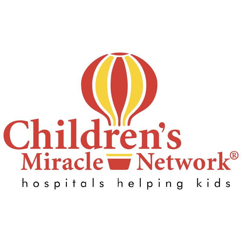 Children&#039;s Miracle Network Logo PNG Vector  PNG