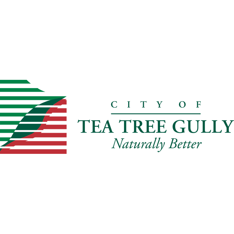 City of Tea Tree Gully Logo PNG Vector  PNG