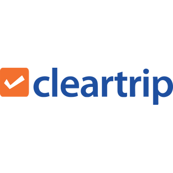 Cleartrip Logo PNG