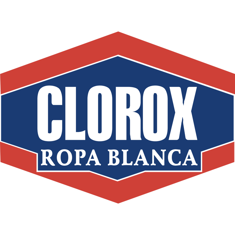 Clorox Ropa Blanca Logo PNG Vector  PNG