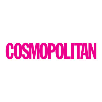 Cosmopolitan Logo PNG