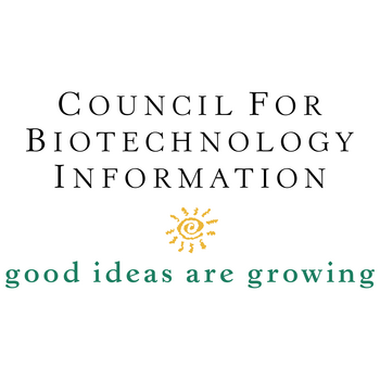Council For Biotechnology Information Logo PNG