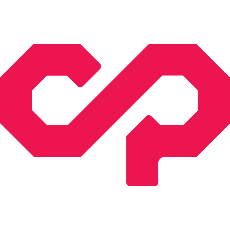 Counterparty (XCP) Logo PNG Vector  PNG