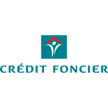 Credit Foncier Logo PNG