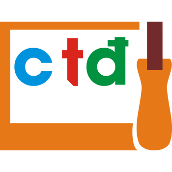 Ctd 标志 PNG