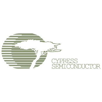 Cypres Semiconductor Logo PNG