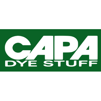 CAPA DYE STUFF Logo PNG
