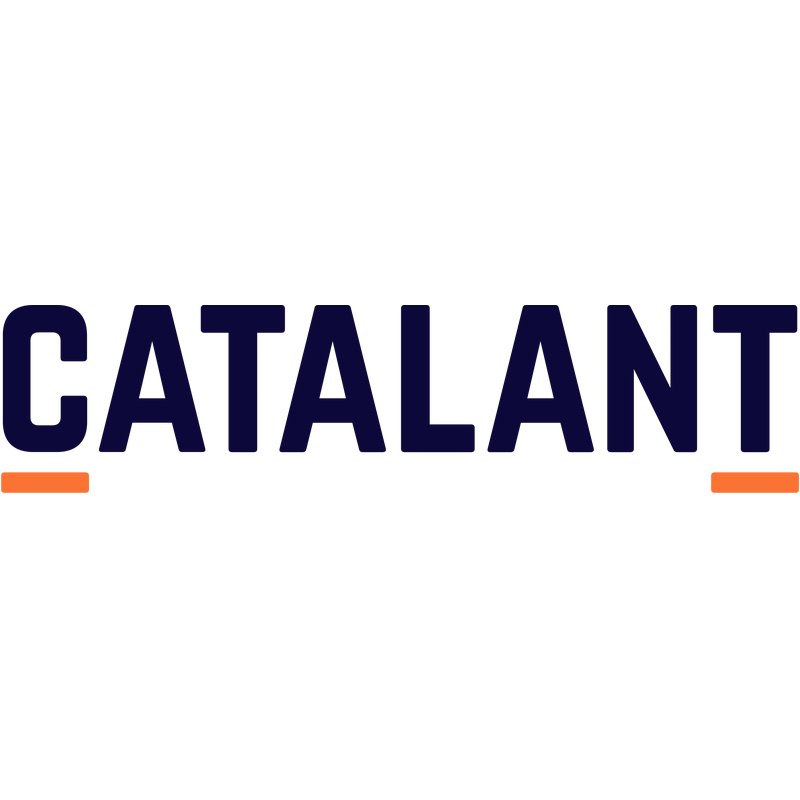 Catalant Logo PNG Vector, Ikon