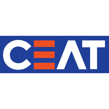 Ceat Λογότυπο PNG Διαφανές