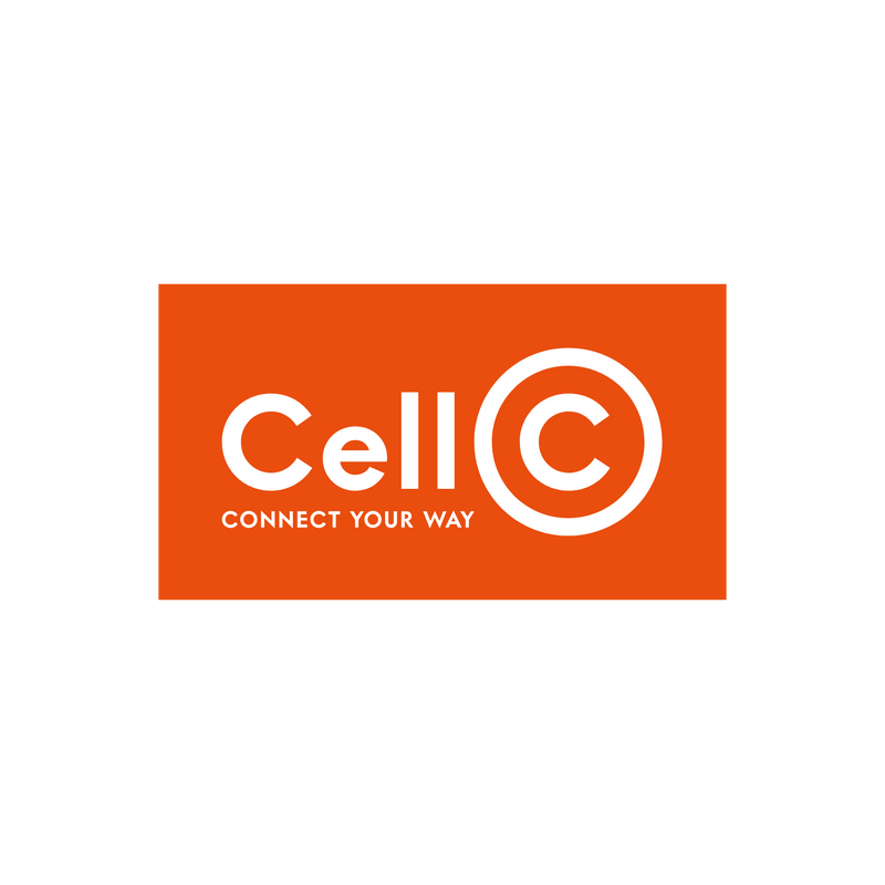 Cell C Logo PNG Vector  PNG