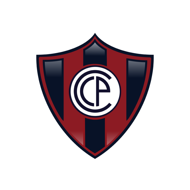 Download Cerro Porteño Logo PNG Transparent Background