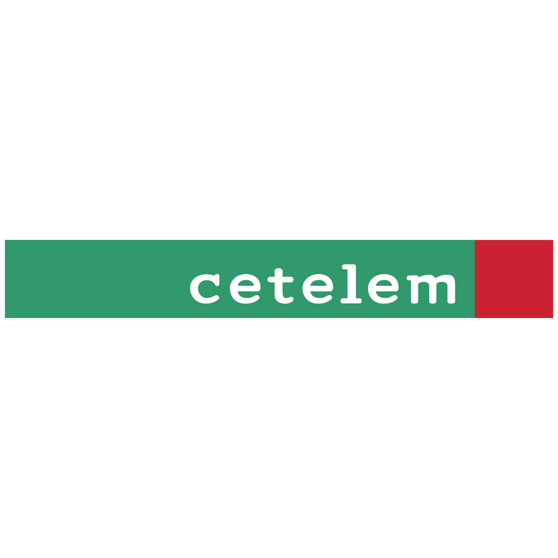 Cetelem Logo PNG Vector  PNG
