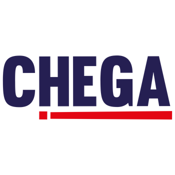 Chega! Logo PNG