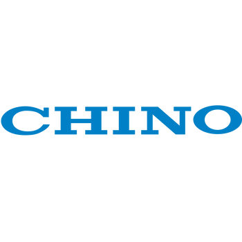 Chino Corporation Company ロゴ PNG