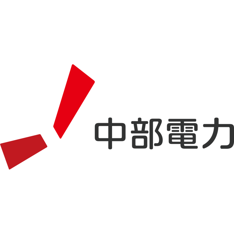 Chubu Electric Power Logo PNG Vector  PNG