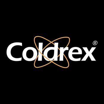 Coldrex Logo PNG Átlátszó