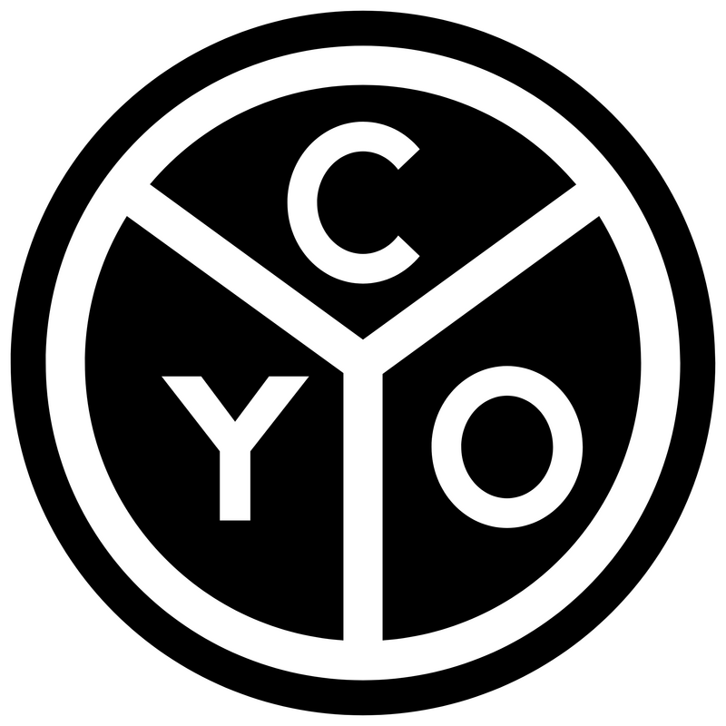 Cyo Logo PNG Vector  PNG