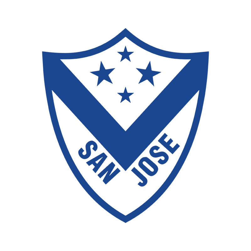 Download Cd San José Logo PNG Transparent Background