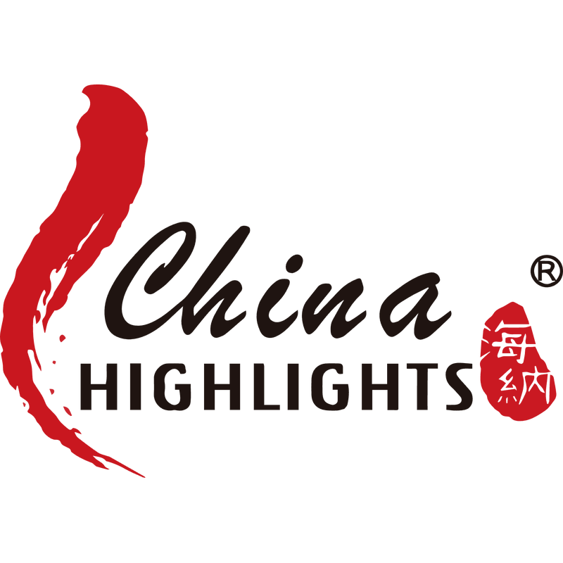 China Highlights Logo PNG Vector, Icon