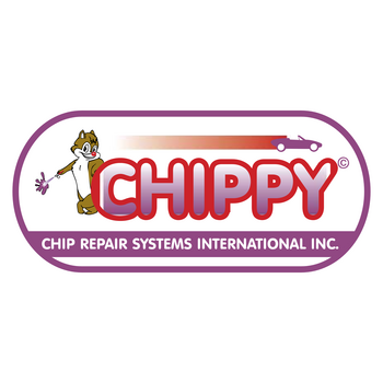 Chippy Logo PNG Transparan