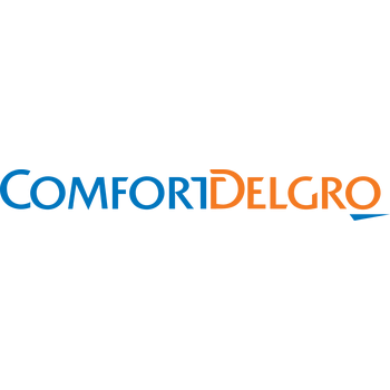 ComfortDelgro Logo PNG Transparent