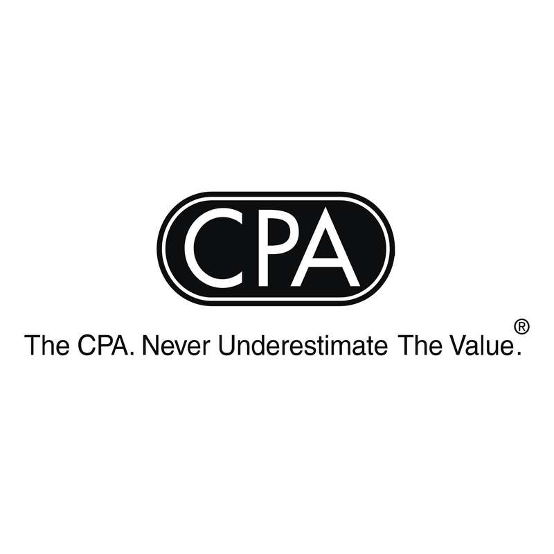 CPA Logo PNG Vector  PNG