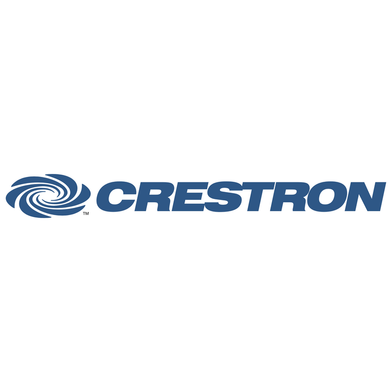 Crestron Logo PNG Vector  PNG