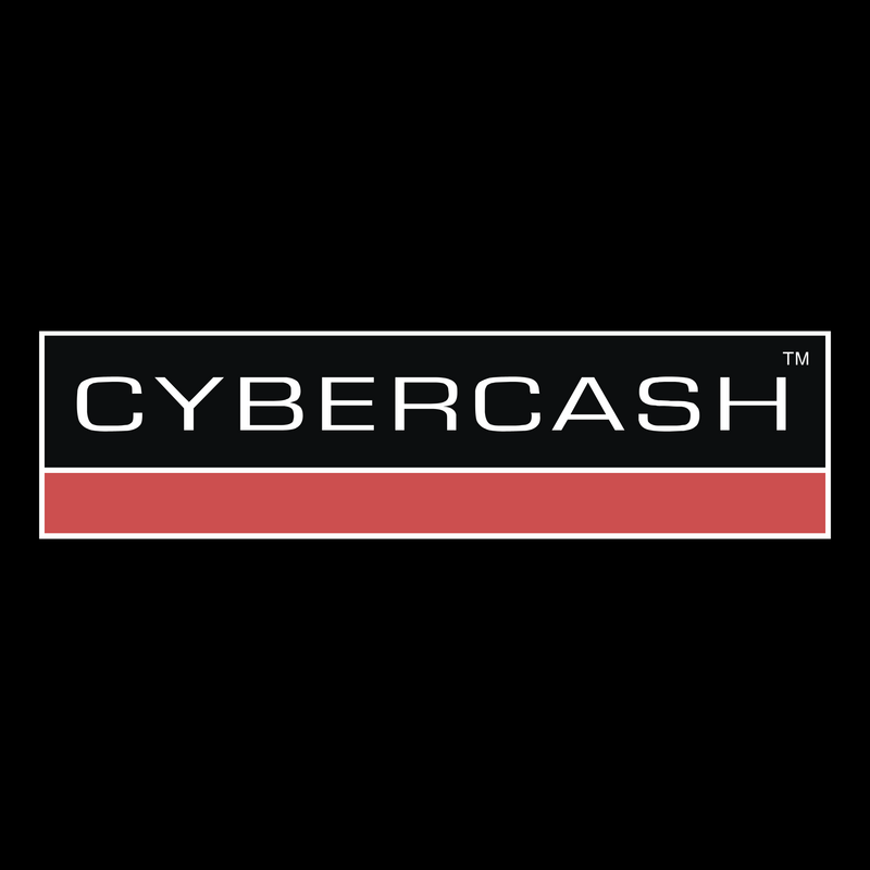 Cybercash Logo PNG Vector  PNG