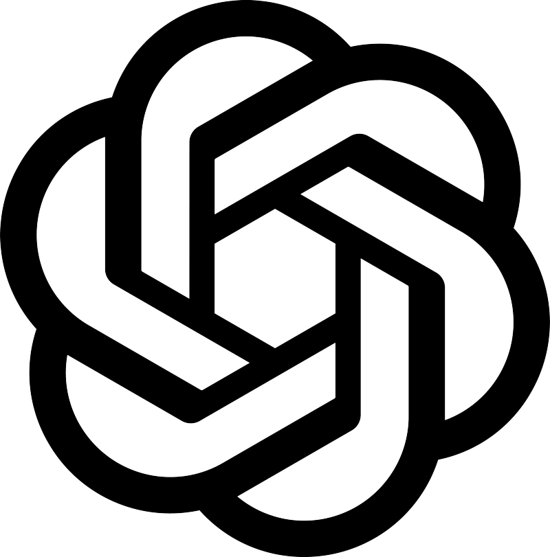 ChatGPT Logo PNG Vector Icon 5288 5358 Free Download