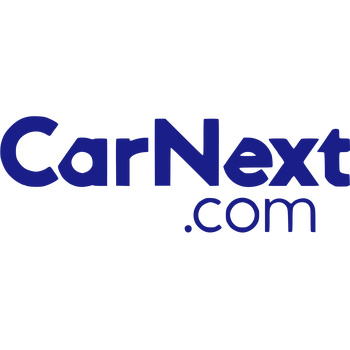 CarNext.com Logo PNG Transparan