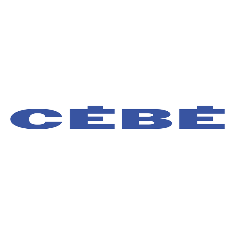Cebe Logo PNG Vector  PNG