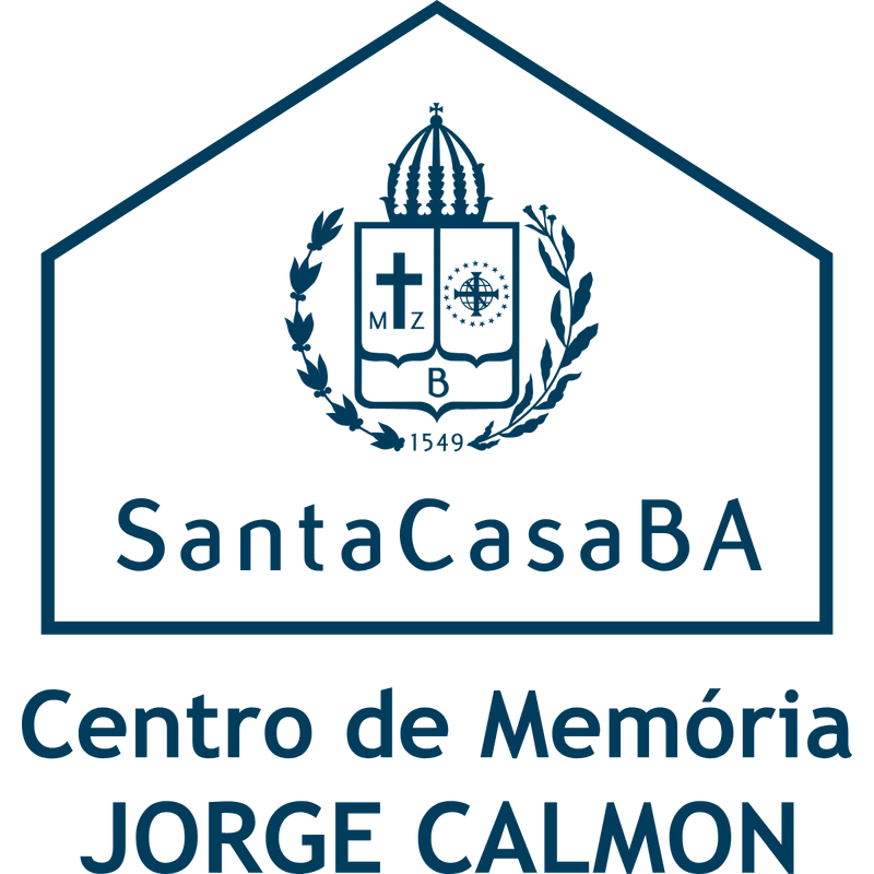 Centro de Memória Jorge Calmon Logo PNG Vector  PNG